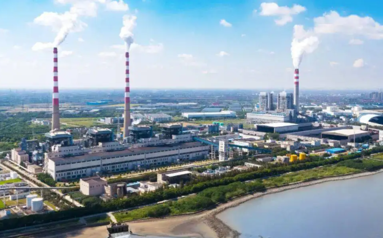 江苏常熟发电有限公司2022年7月第一次市场煤采购竞价公告