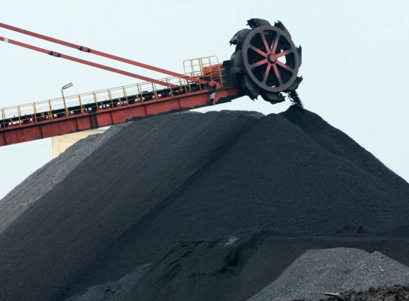 陕西银河煤业开发有限公司焦煤直供