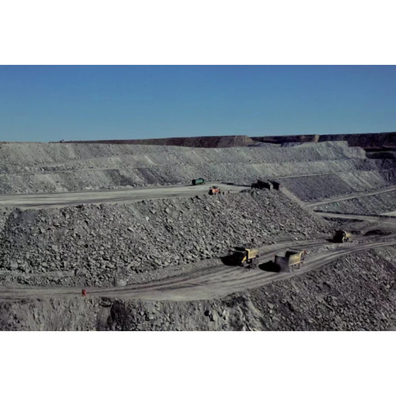 内蒙古自治区鄂尔多斯市甲方指定煤矿煤矿主煤流自动化改造采购