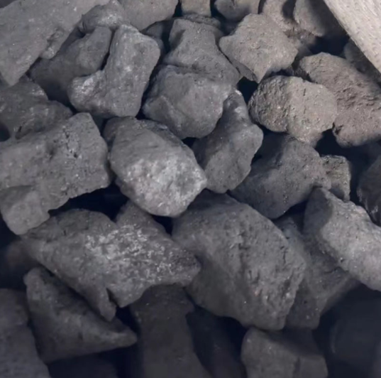 煅烧石油焦冶金铸造高碳低硫石油焦无烟煤焦炭