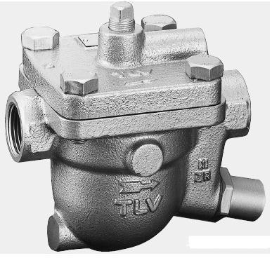 日本TLV压缩空气疏水阀原装正品