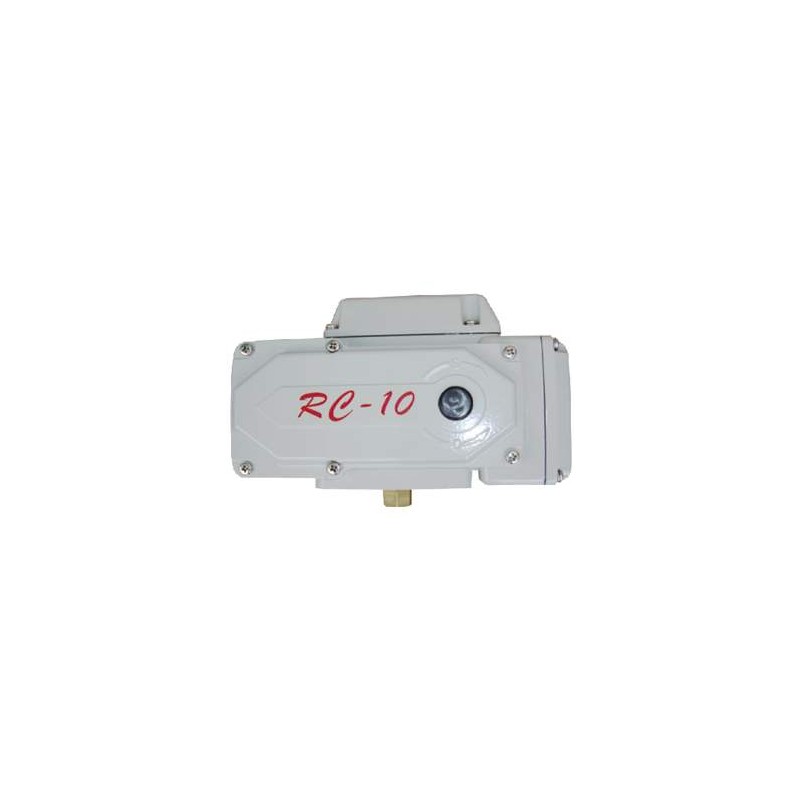 RC-10阀门电动执行器/电动执行器