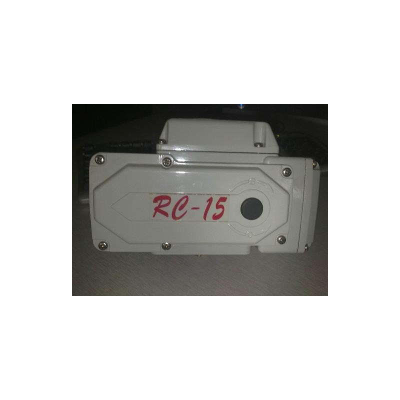 RC-15阀门电动执行器/电动执行器