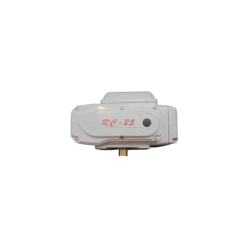 RC-25阀门电动执行器/电动执行器