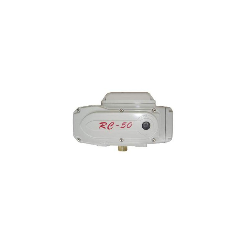 RC-50阀门电动执行器/电动执行器
