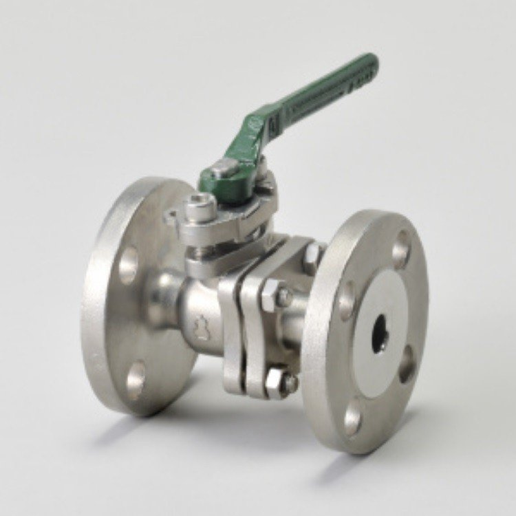 日本日立葫芦牌球阀1