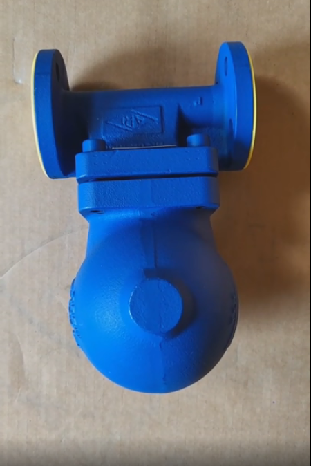 德国艾瑞ARI疏水阀.2