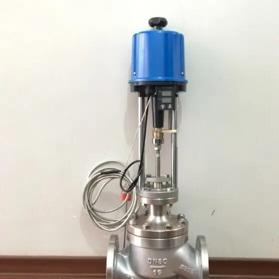 温度调节阀ZZWEP-16C 自力式温度调节阀