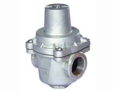 不锈钢支管减压阀 YZ11X支管减压阀