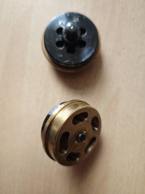 LSHC-50A 泰州海光船用压缩机配件