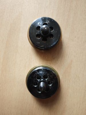 LSHC-40A 泰州海光船用压缩机配件