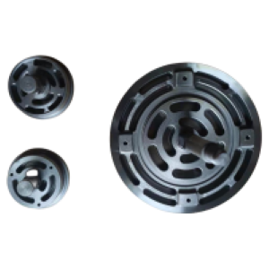 HC-65A 泰州海光船用压缩机配件